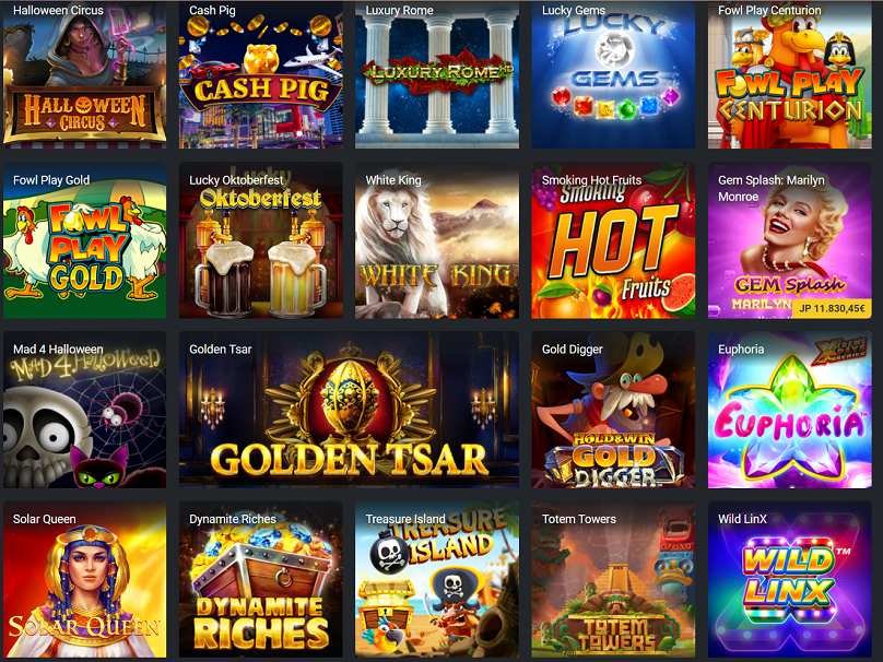 Finest Pay Because of the Mobile Casinos In the united kingdom To have 2024